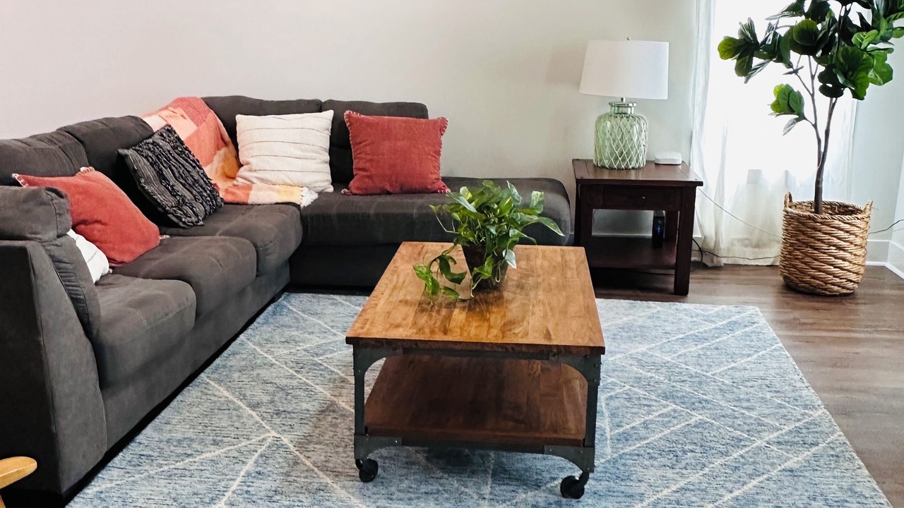 Photo of Livingroom in Central