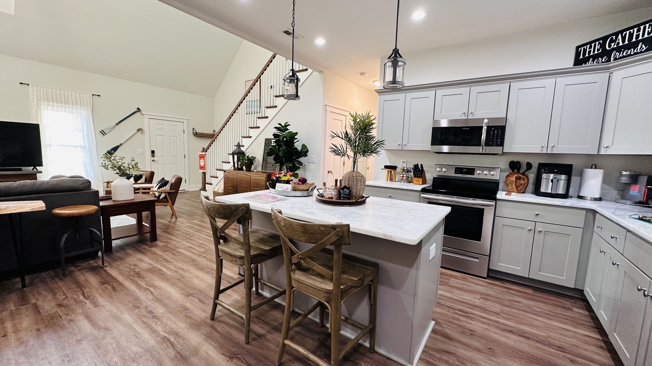 Photo of Kitchen in Central