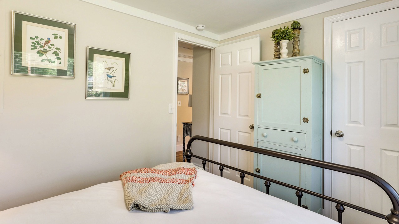 Photo of Bedroom in Bamberg