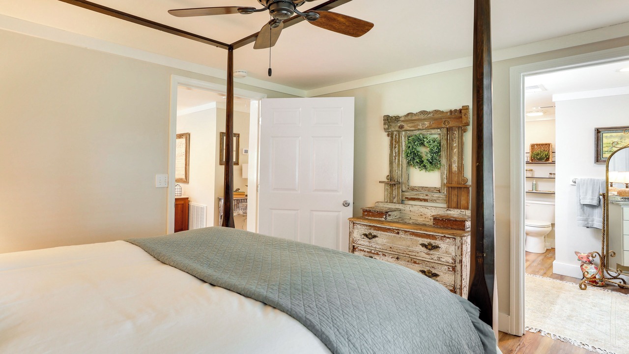 Photo of Bedroom in Bamberg