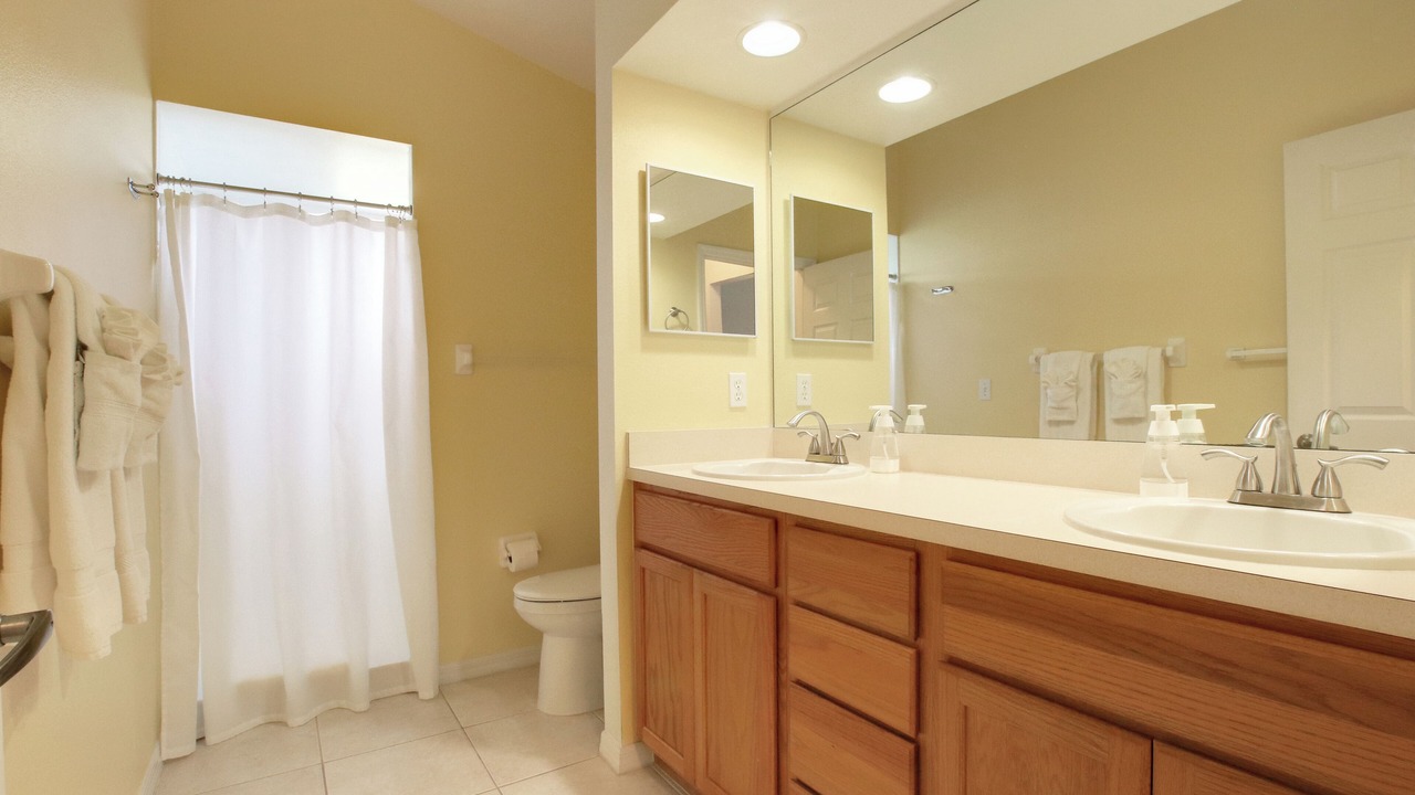 Photo of Bathroom in Sebastian Highlands