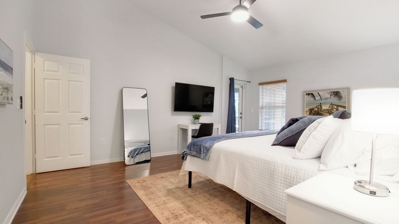 Photo of Bedroom in Sebastian Highlands
