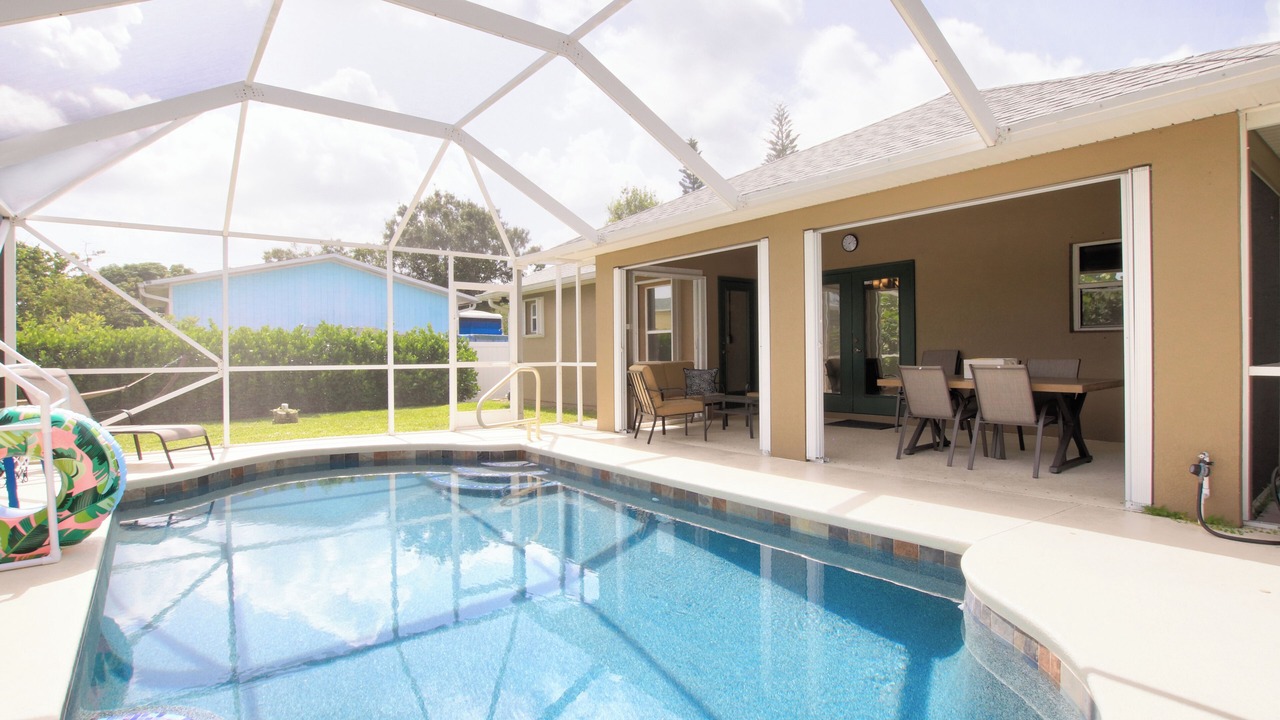Photo of Outdoor in Sebastian Highlands