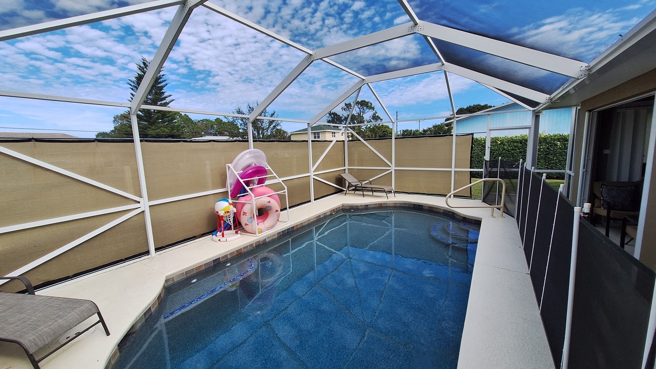 Photo of Outdoor in Sebastian Highlands