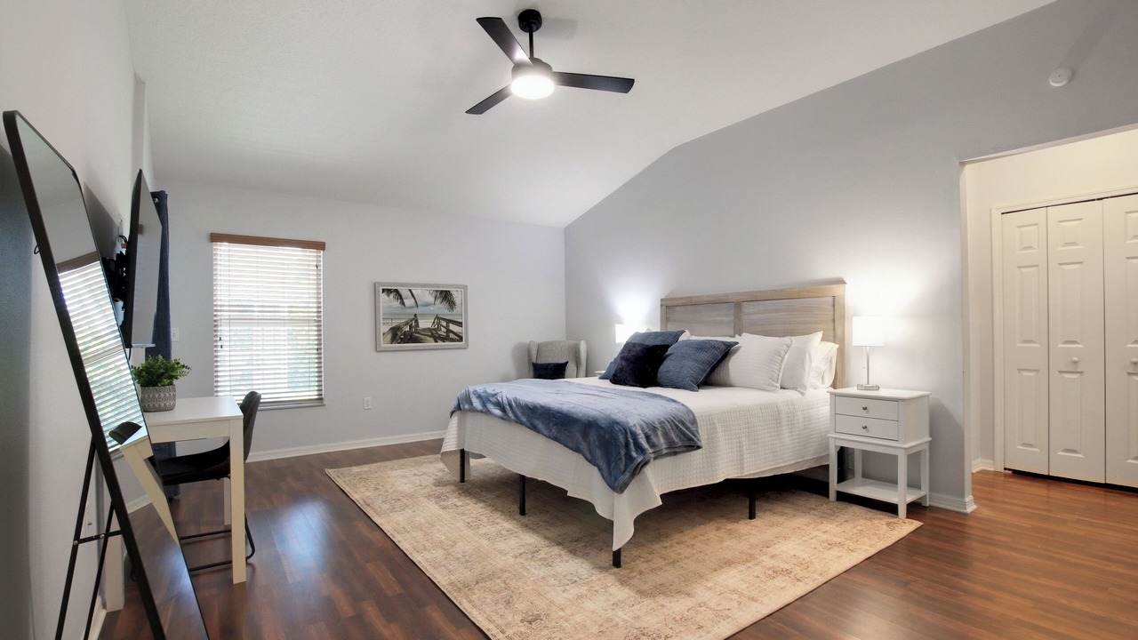 Photo of Bedroom in Sebastian Highlands