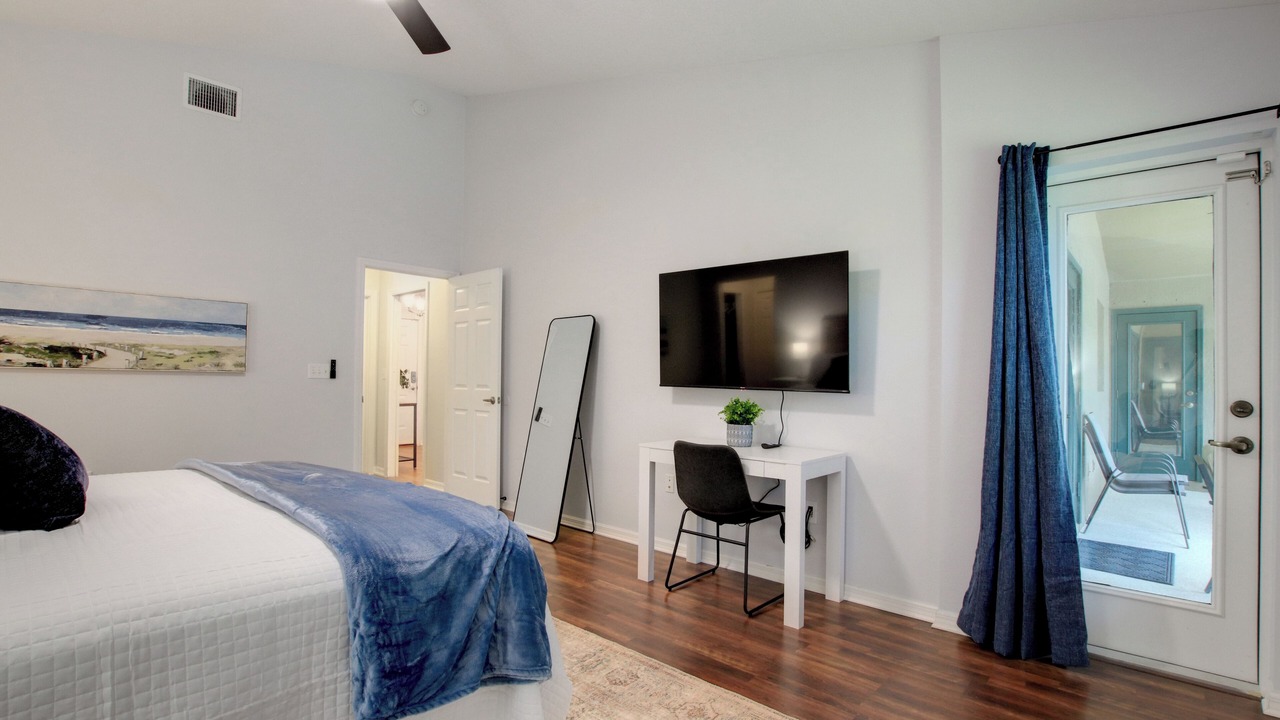 Photo of Bedroom in Sebastian Highlands