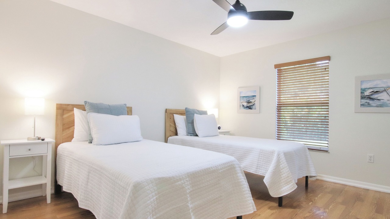 Photo of Bedroom in Sebastian Highlands