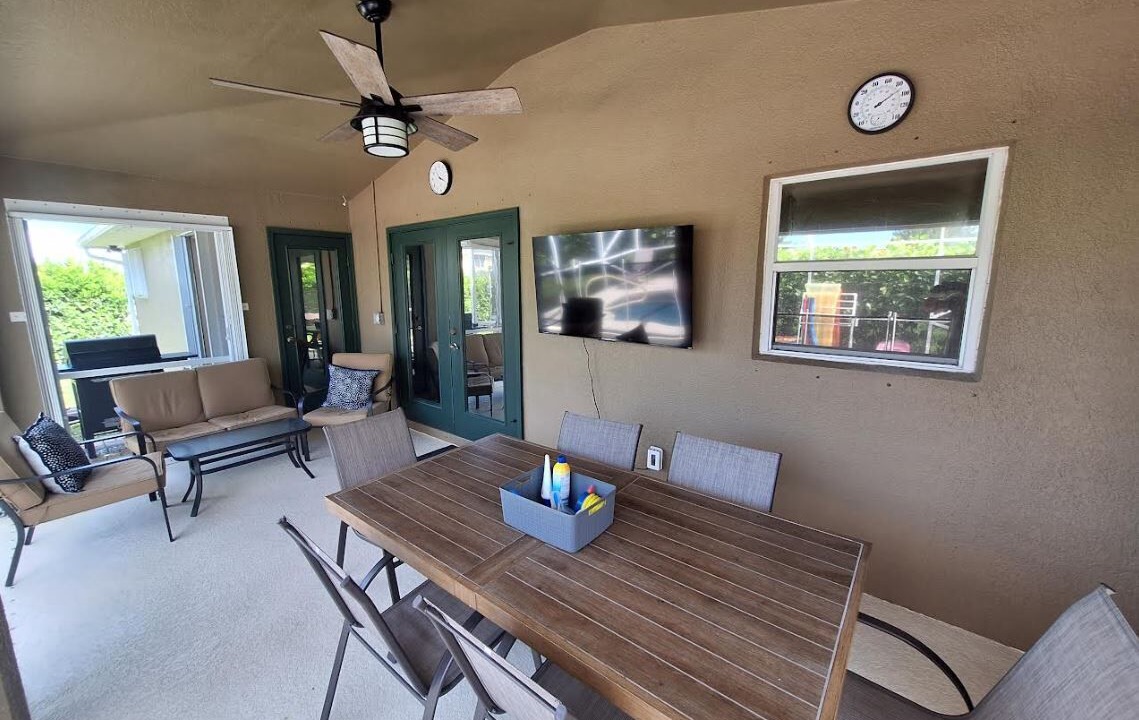 Photo of Outdoor in Sebastian Highlands