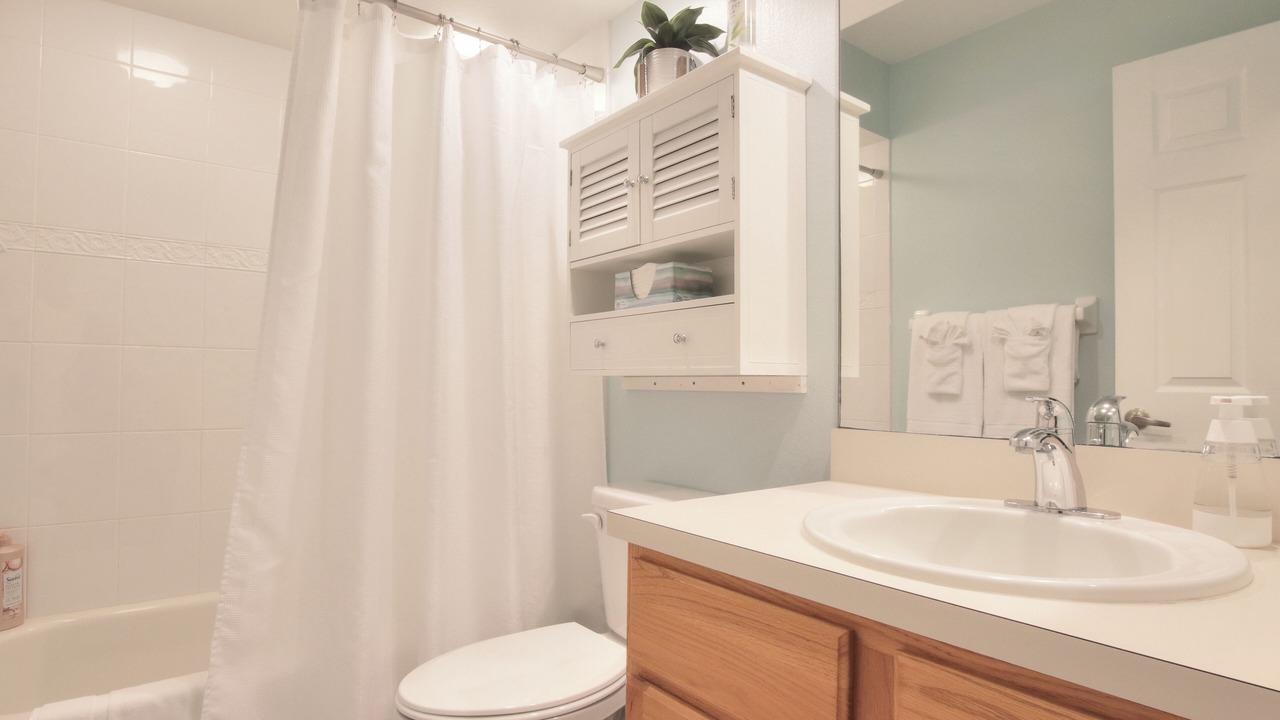 Photo of Bathroom in Sebastian Highlands