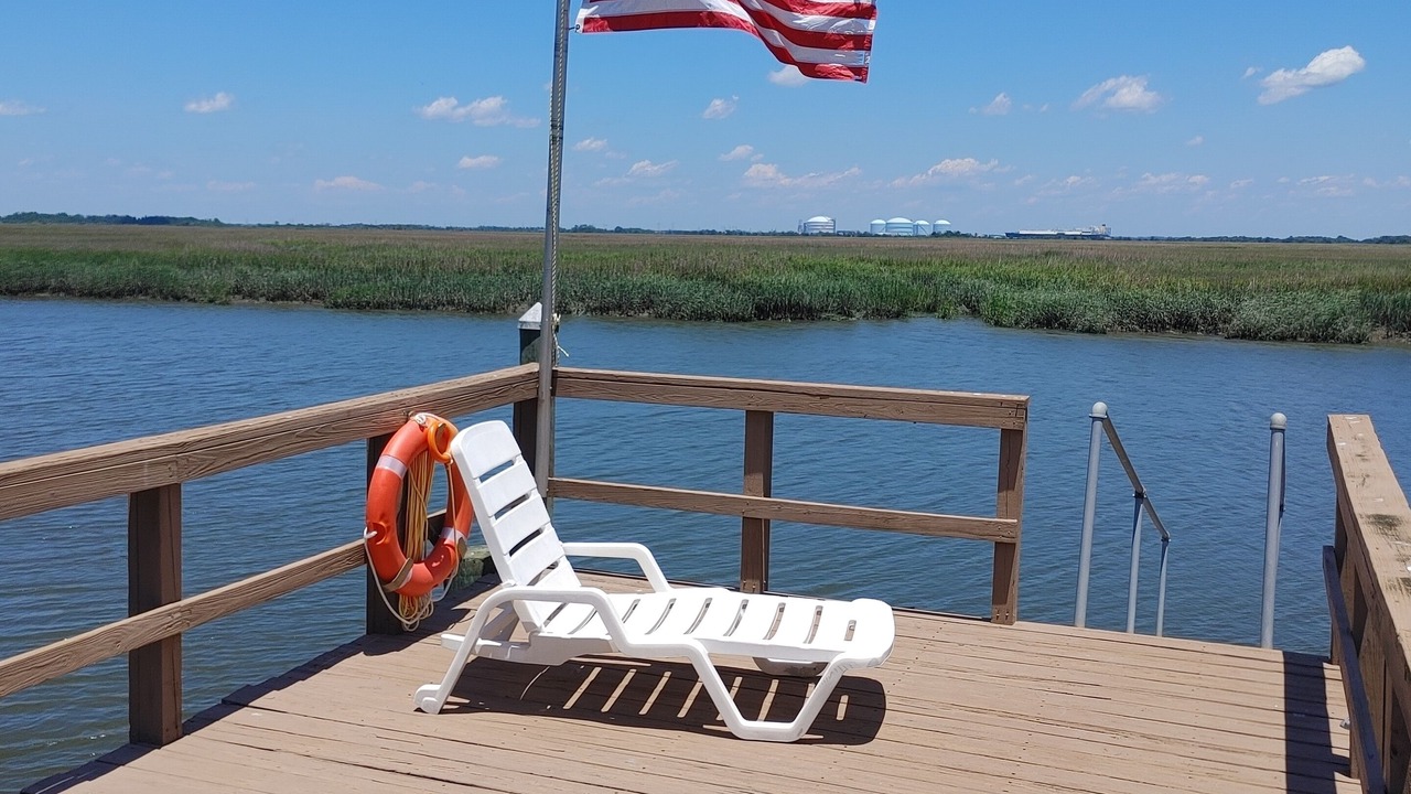 Photo of Outdoor in Whitemarsh Island
