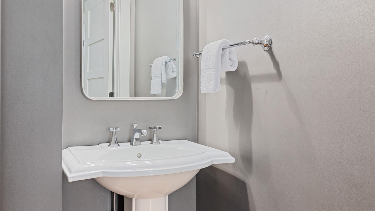 Photo of Bathroom in Palmetto Bluff