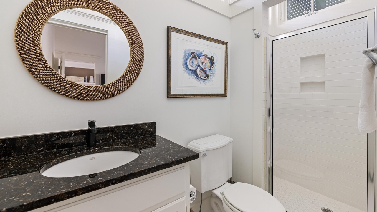 Photo of Bathroom in Palmetto Bluff