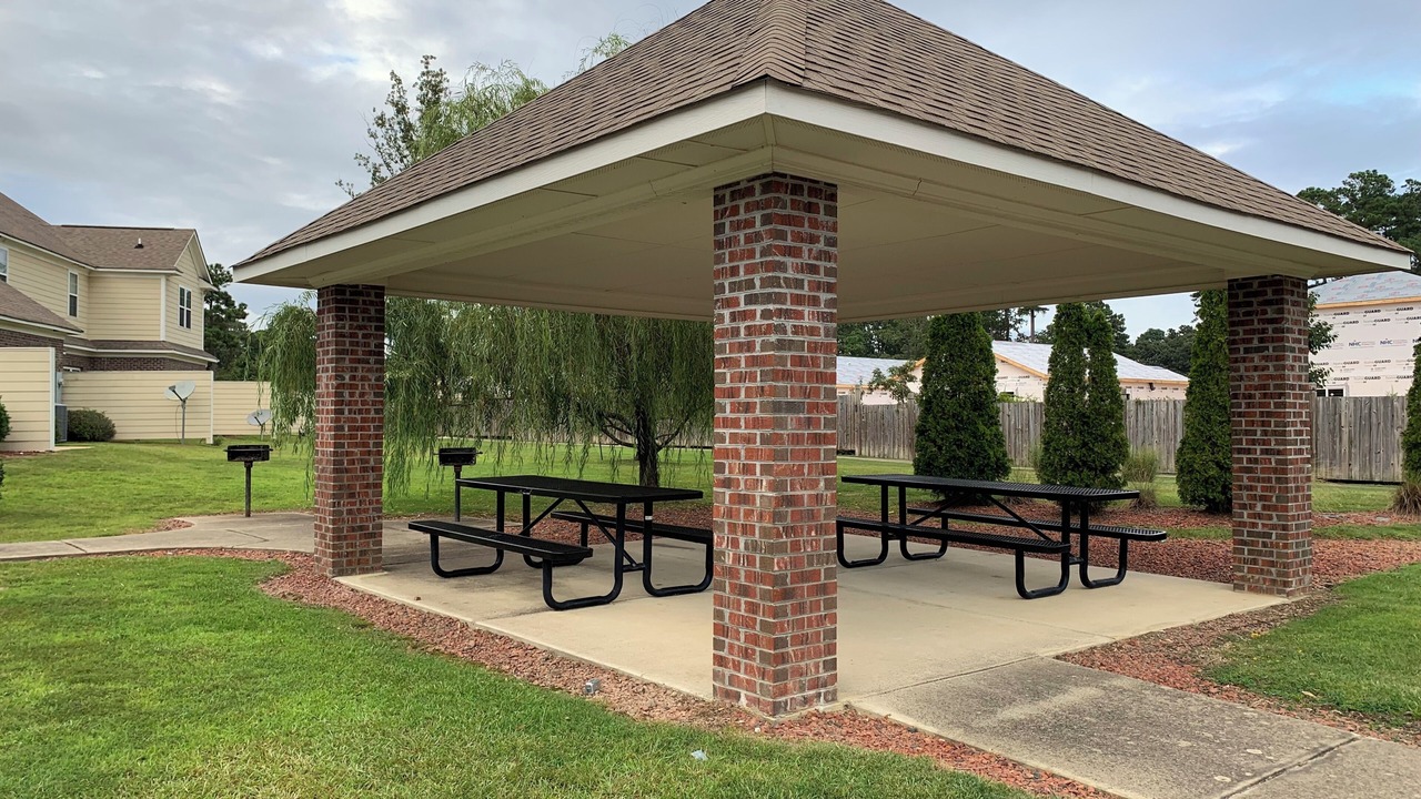 Photo of Outdoor in Fayetteville