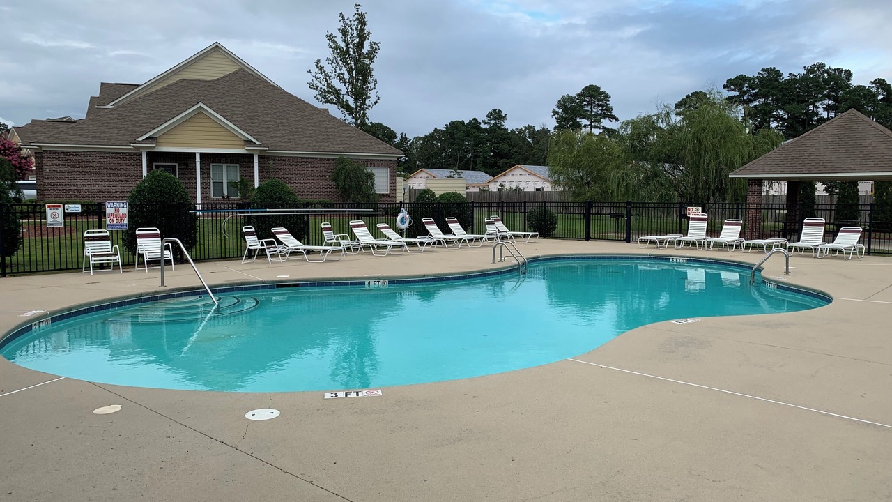 Photo of Outdoor in Fayetteville