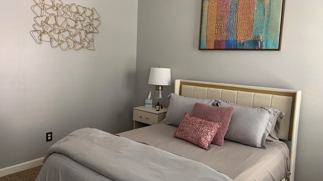 Photo of Bedroom in Fayetteville