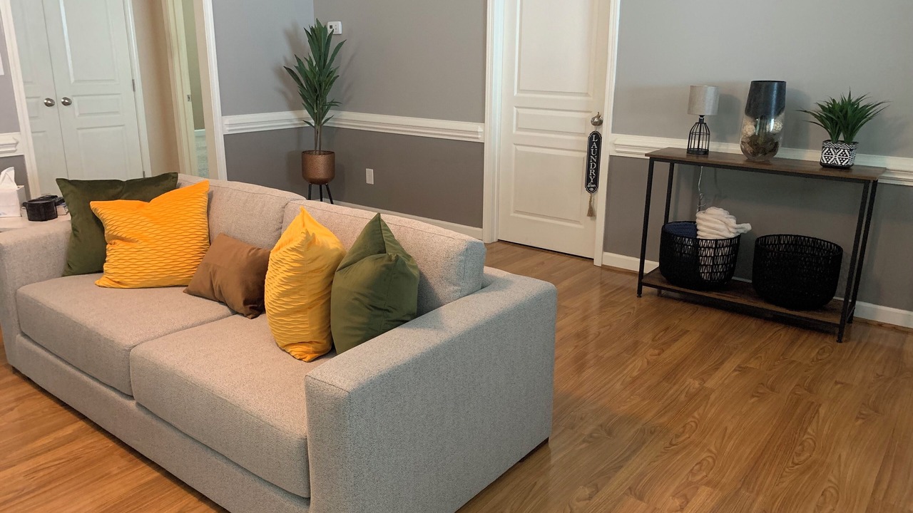 Photo of Livingroom in Fayetteville