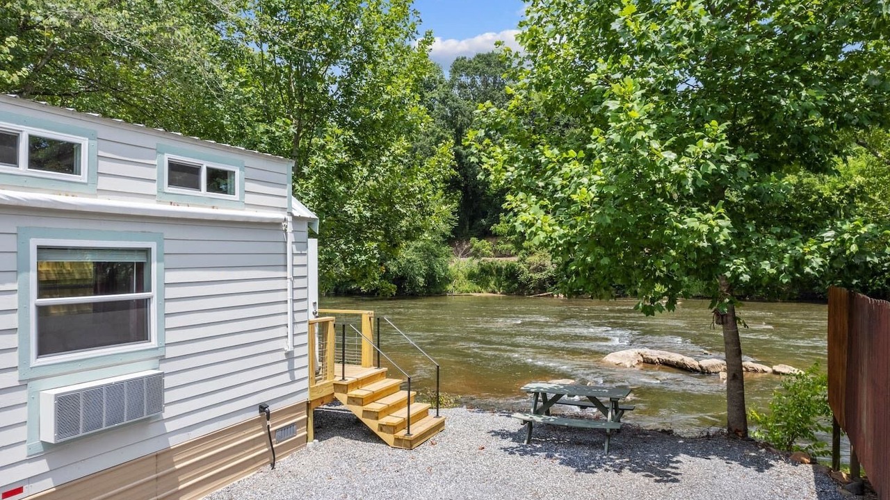 Photo of Outdoor in Sylva