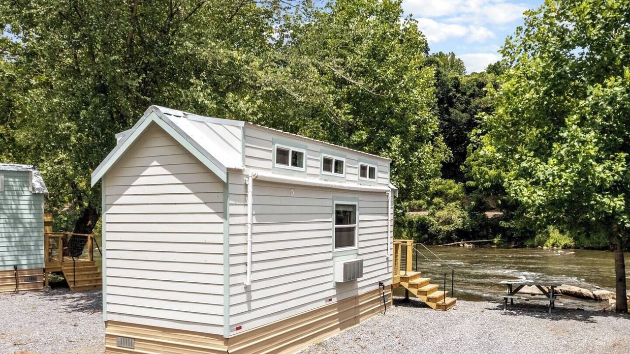 Photo of Outdoor in Sylva