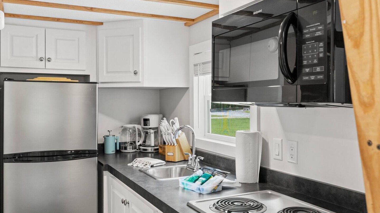 Photo of Kitchen in Sylva