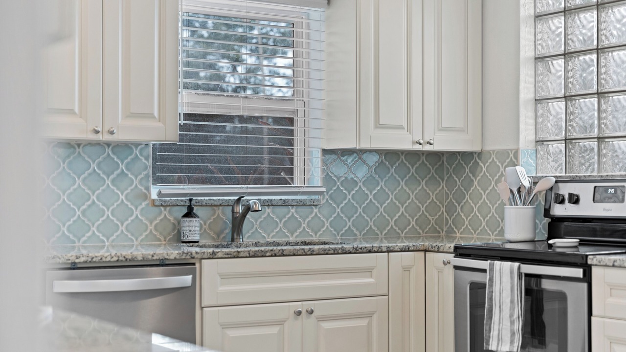 Photo of Kitchen in St. Petersburg