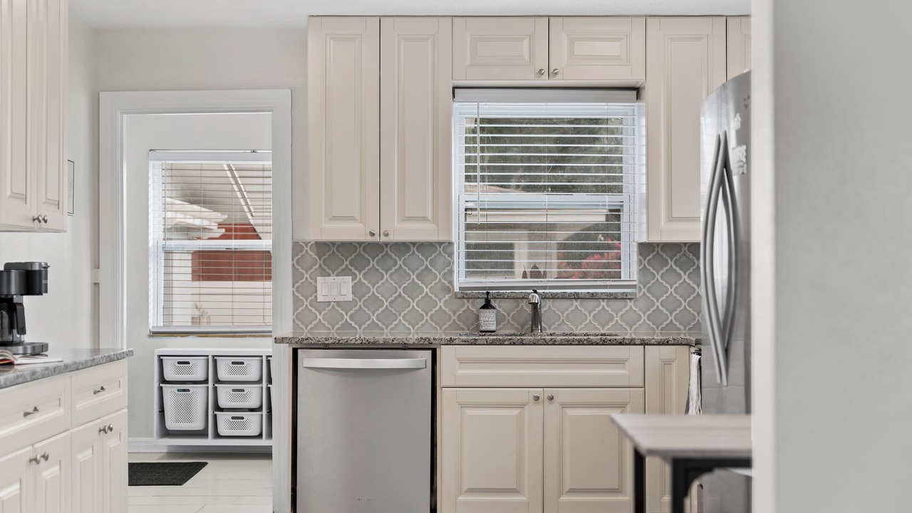 Photo of Kitchen in St. Petersburg