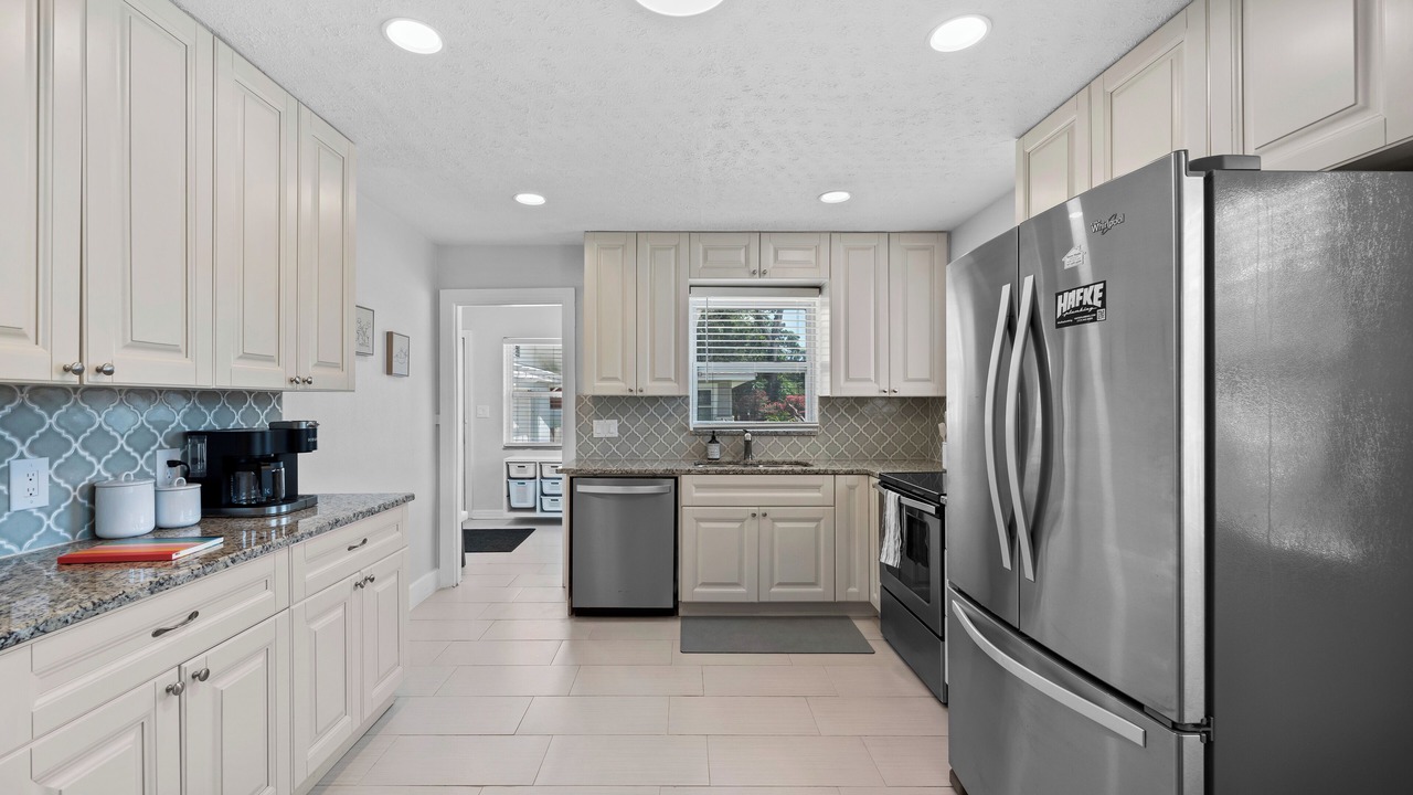 Photo of Kitchen in St. Petersburg