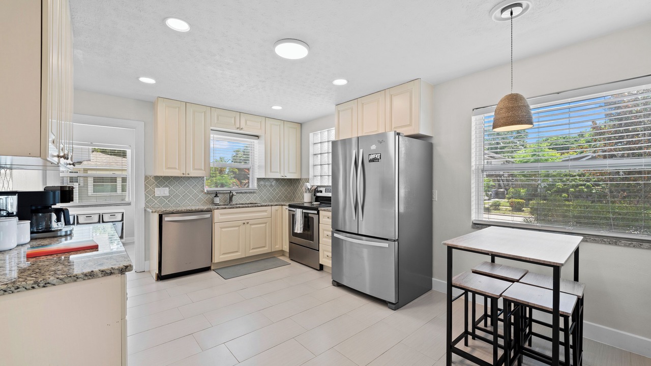 Photo of Kitchen in St. Petersburg
