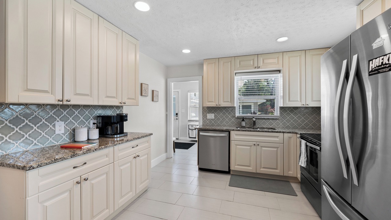 Photo of Kitchen in St. Petersburg