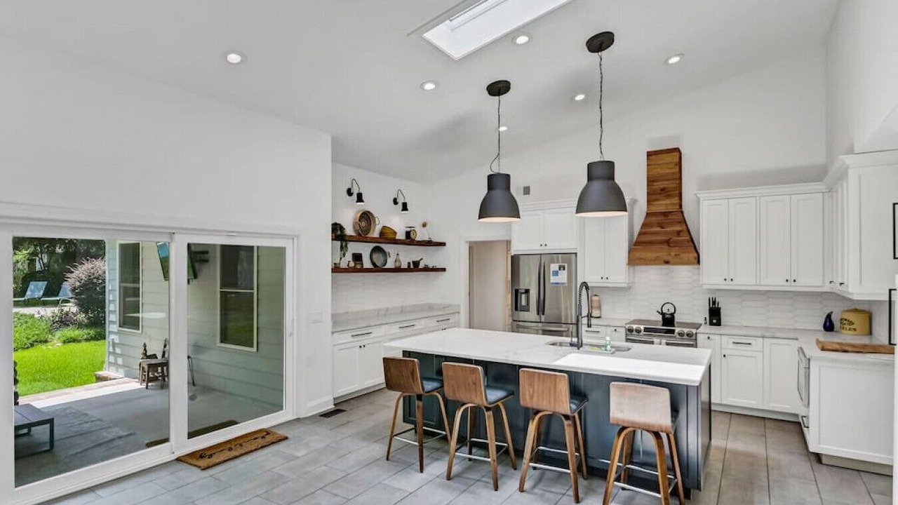 Photo of Kitchen in Forest Acres