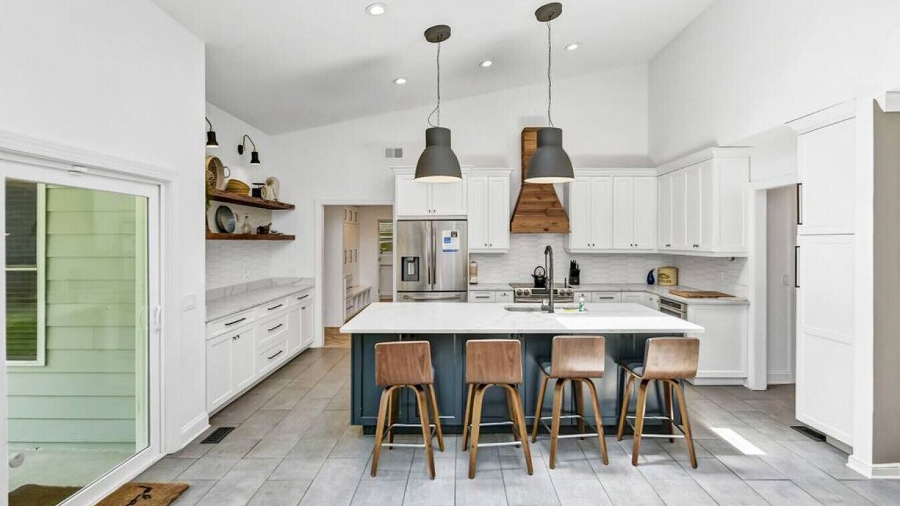 Photo of Kitchen in Forest Acres