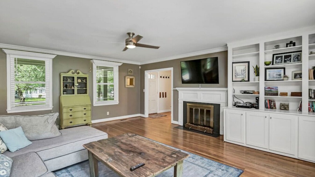 Photo of Livingroom in Forest Acres