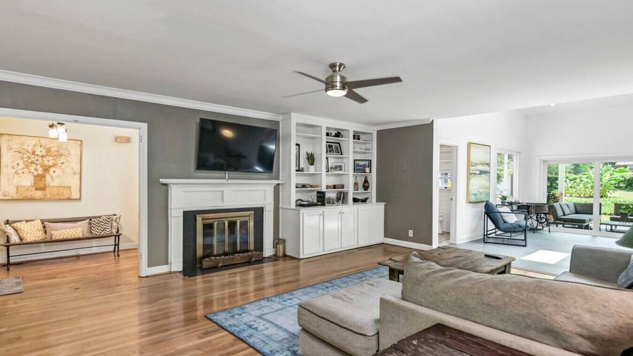 Photo of Livingroom in Forest Acres