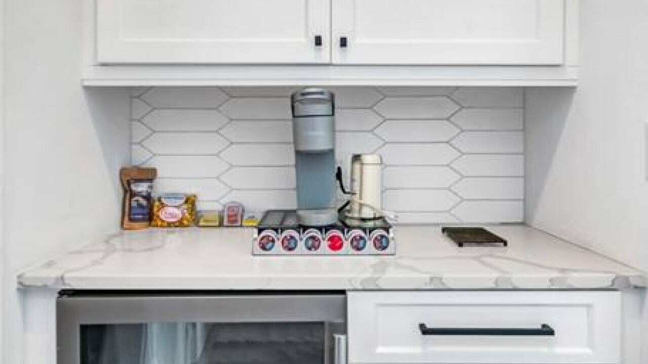 Photo of Kitchen in Forest Acres