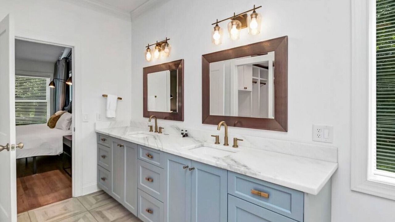 Photo of Bathroom in Forest Acres
