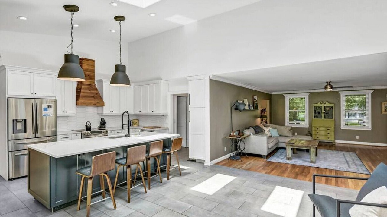 Photo of Livingroom in Forest Acres