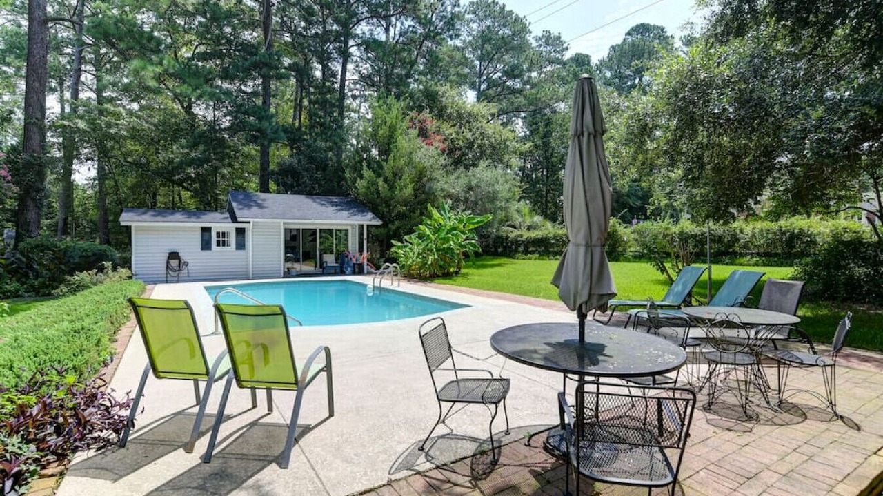 Photo of Outdoor in Forest Acres