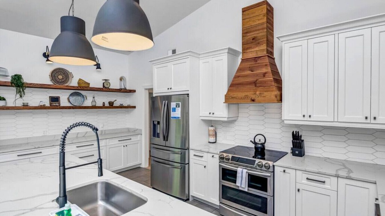 Photo of Kitchen in Forest Acres