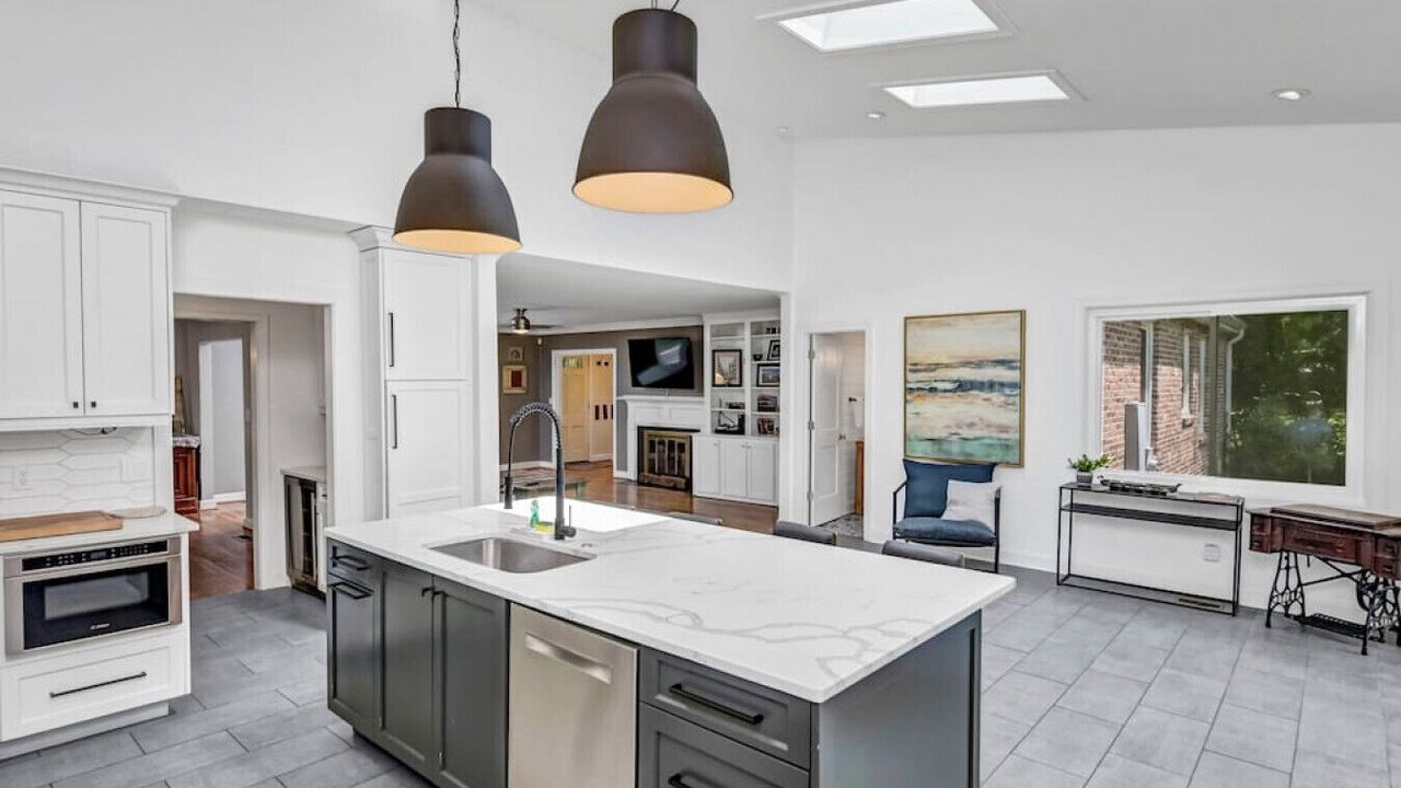 Photo of Kitchen in Forest Acres