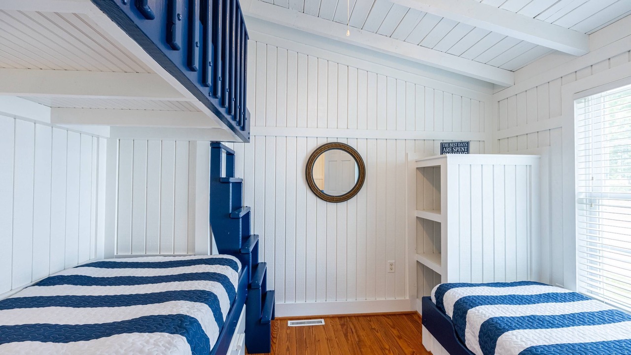 Photo of Bedroom in Fair Play