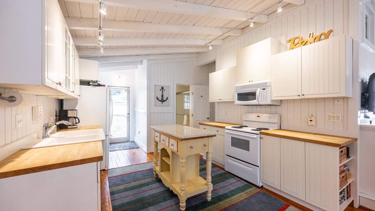Photo of Kitchen in Fair Play