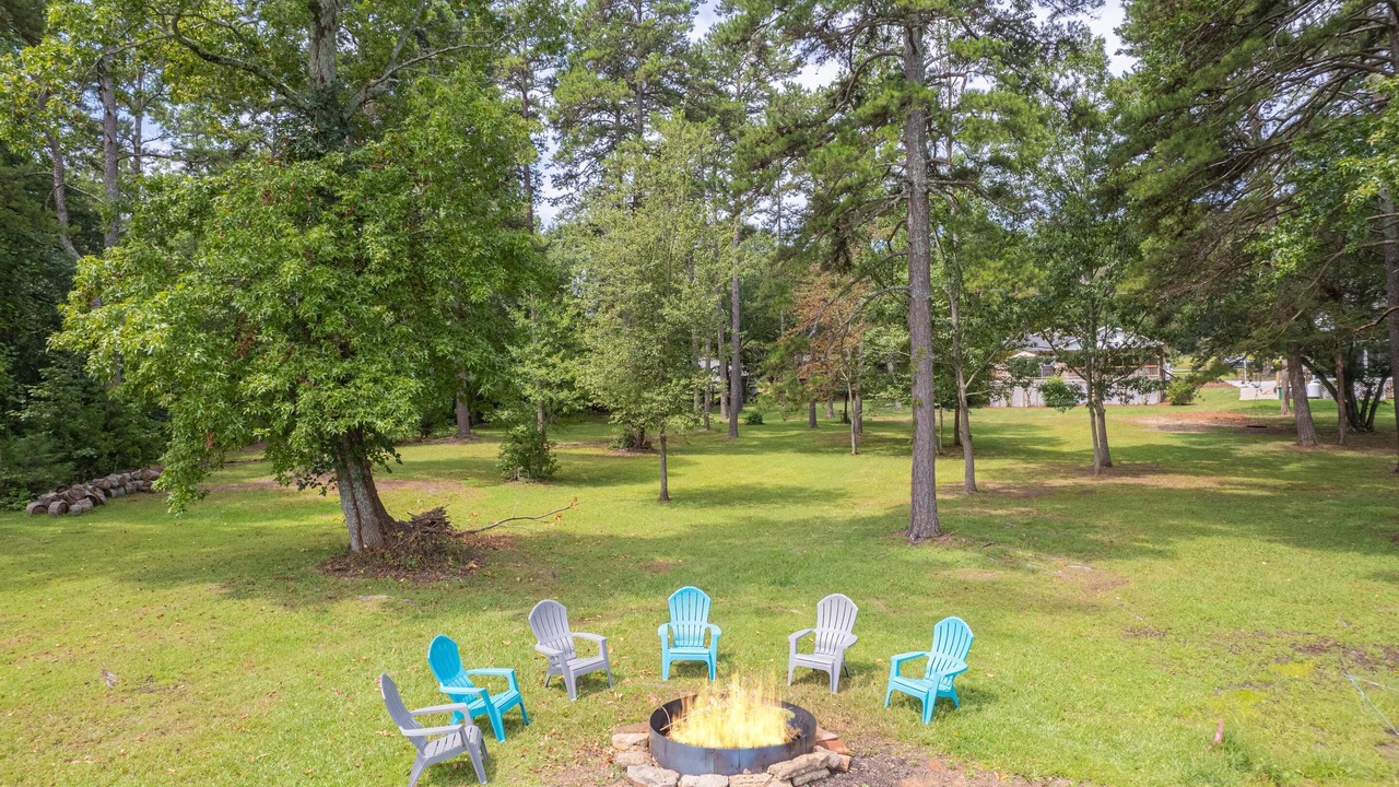 Photo of Outdoor in Fair Play