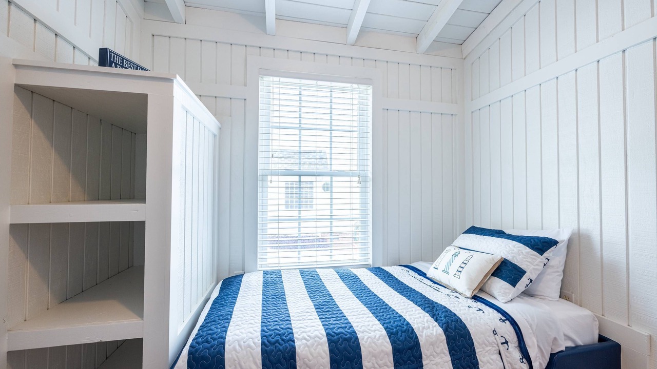 Photo of Bedroom in Fair Play