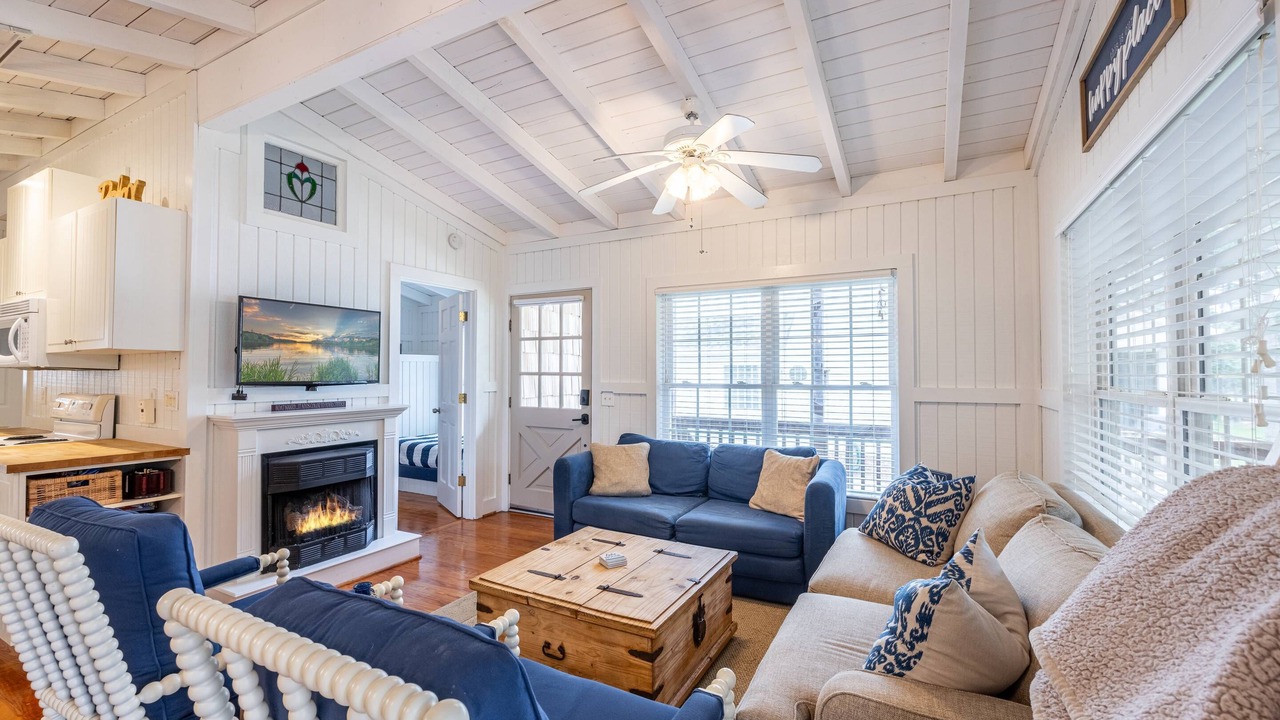Photo of Livingroom in Fair Play