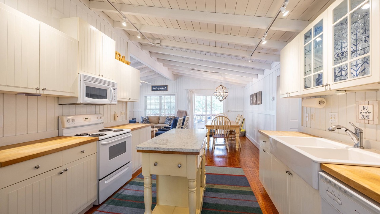 Photo of Kitchen in Fair Play