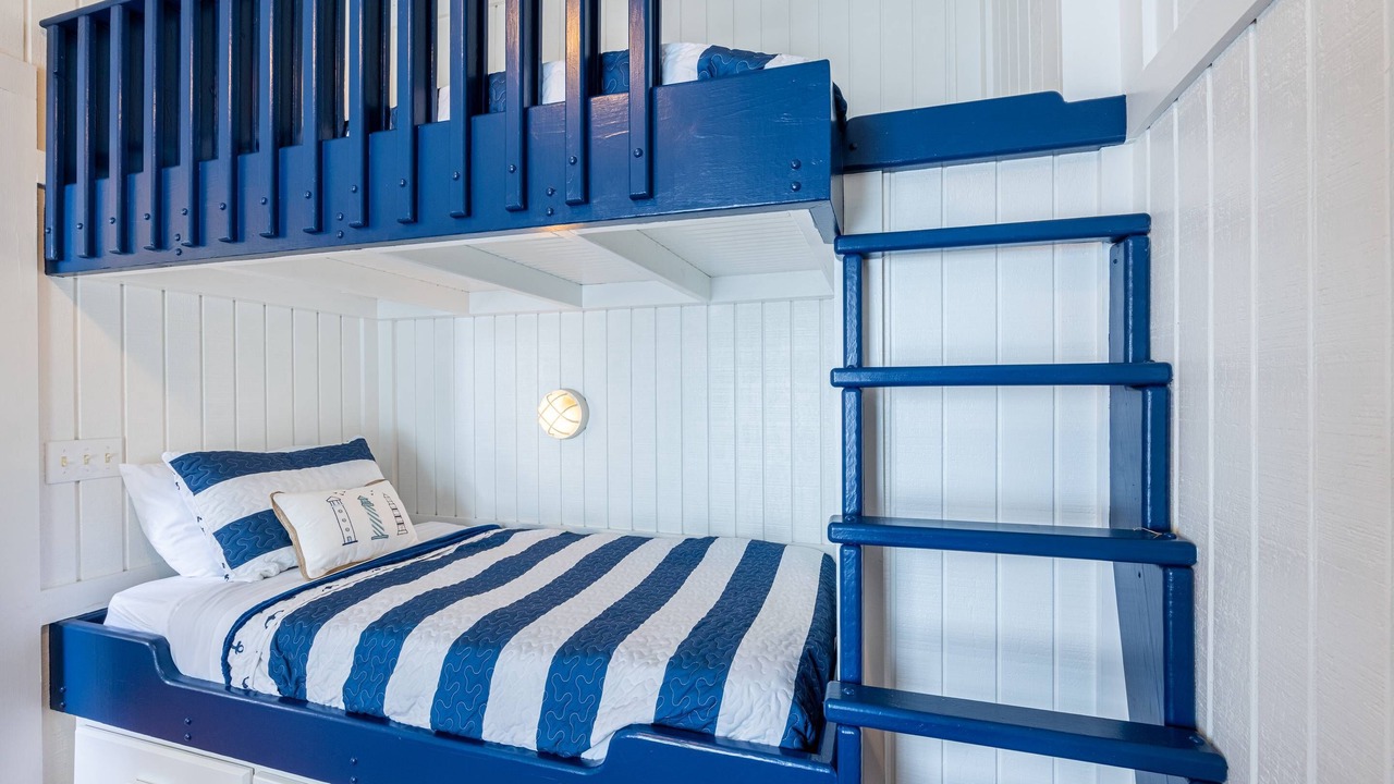 Photo of Bedroom in Fair Play