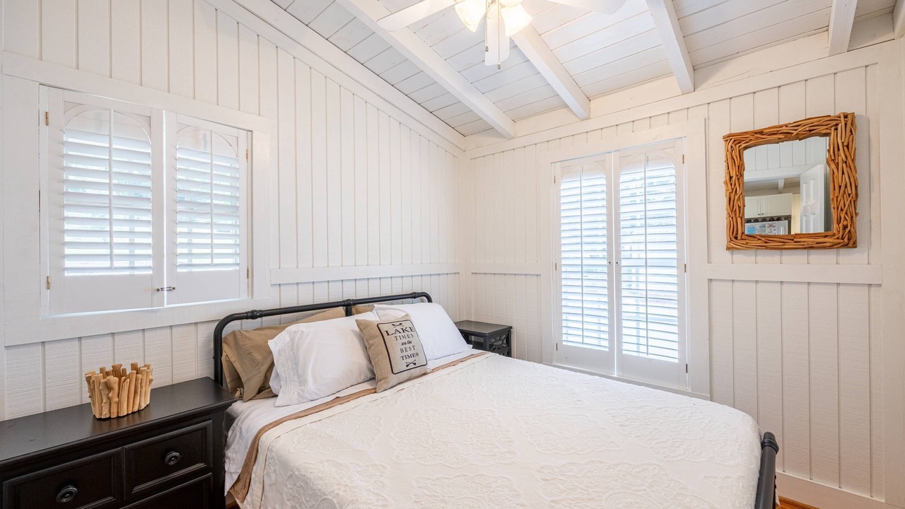Photo of Bedroom in Fair Play