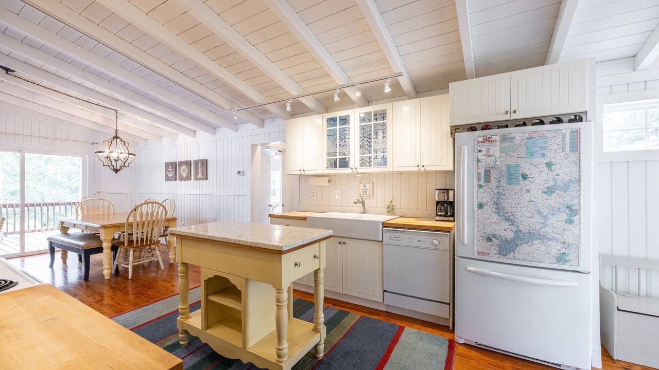 Photo of Kitchen in Fair Play