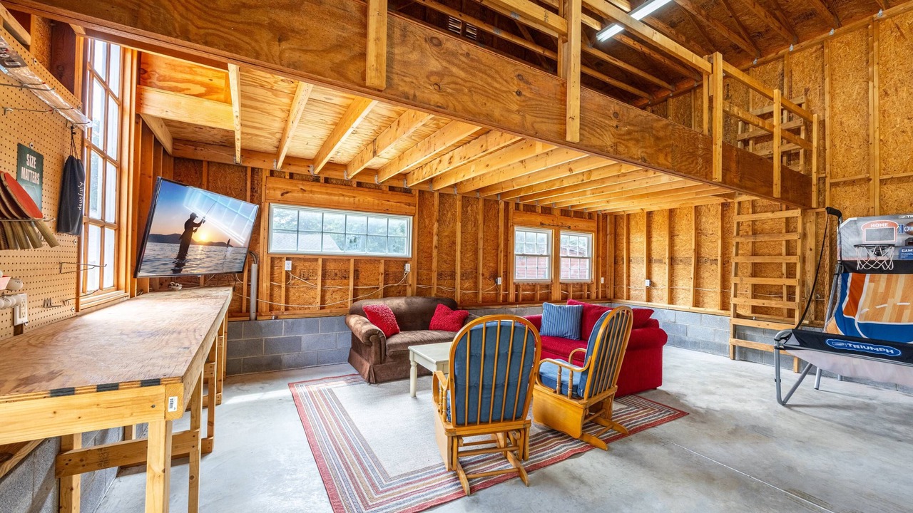 Photo of Livingroom in Fair Play