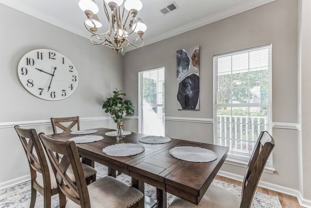 Photo of Bedroom in North Charleston