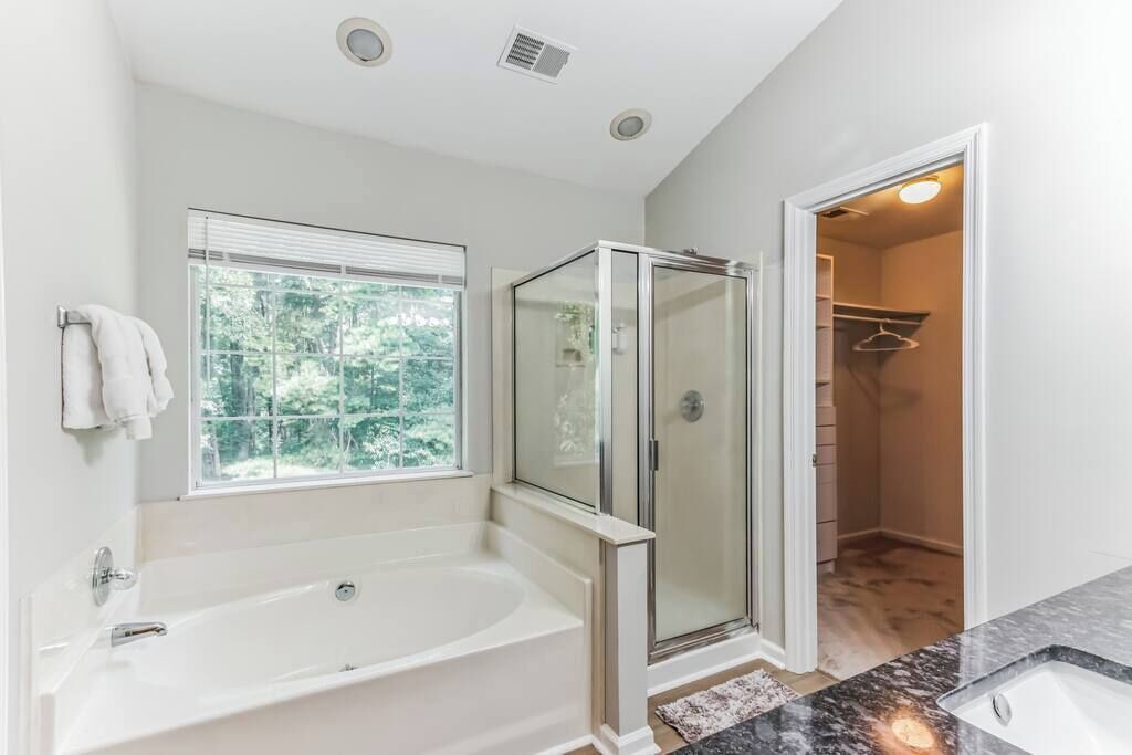 Photo of Bathroom in North Charleston